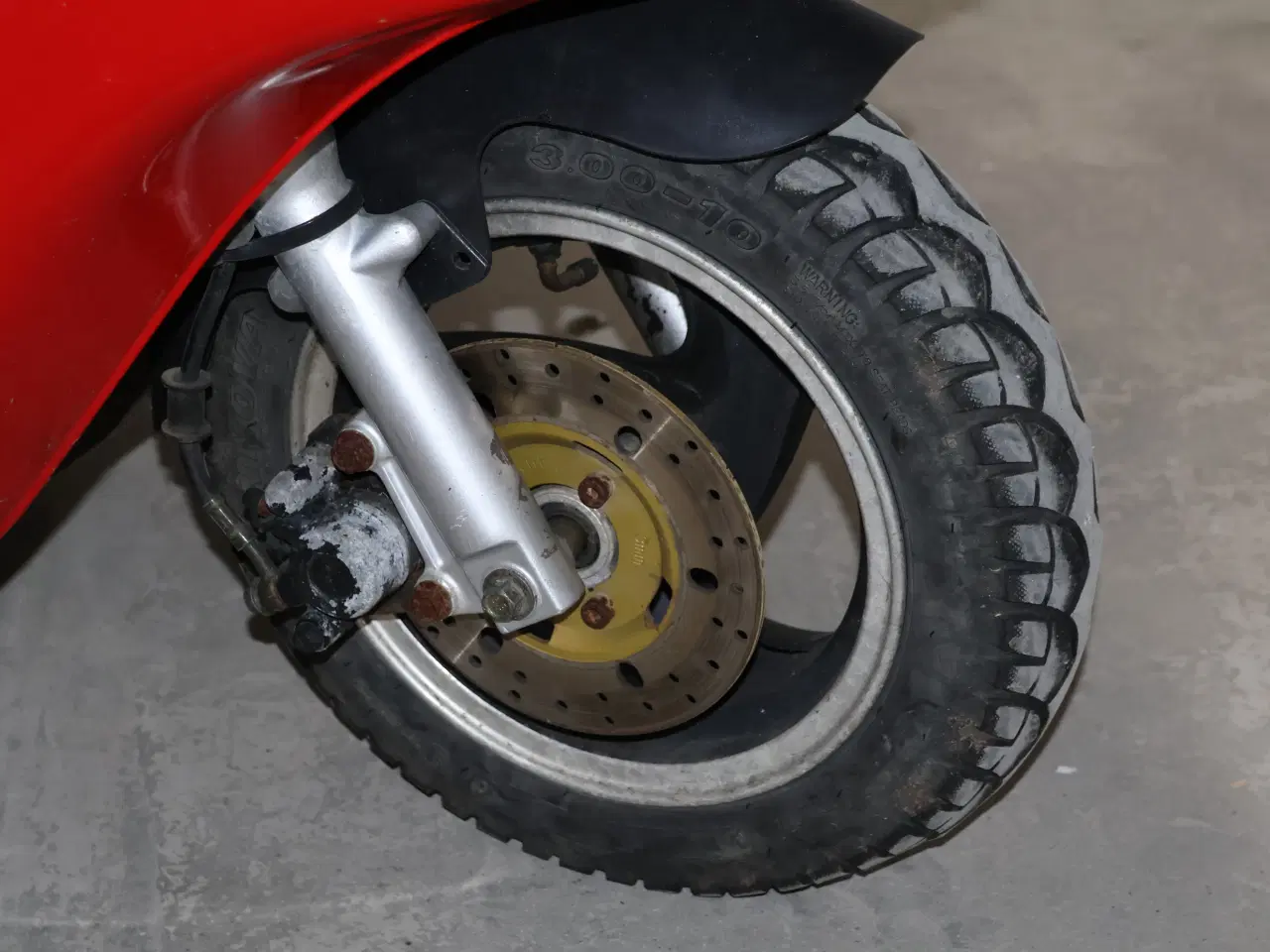 Billede 18 -  Fønix kabinescooter, model city-cabino2 årg 2019,