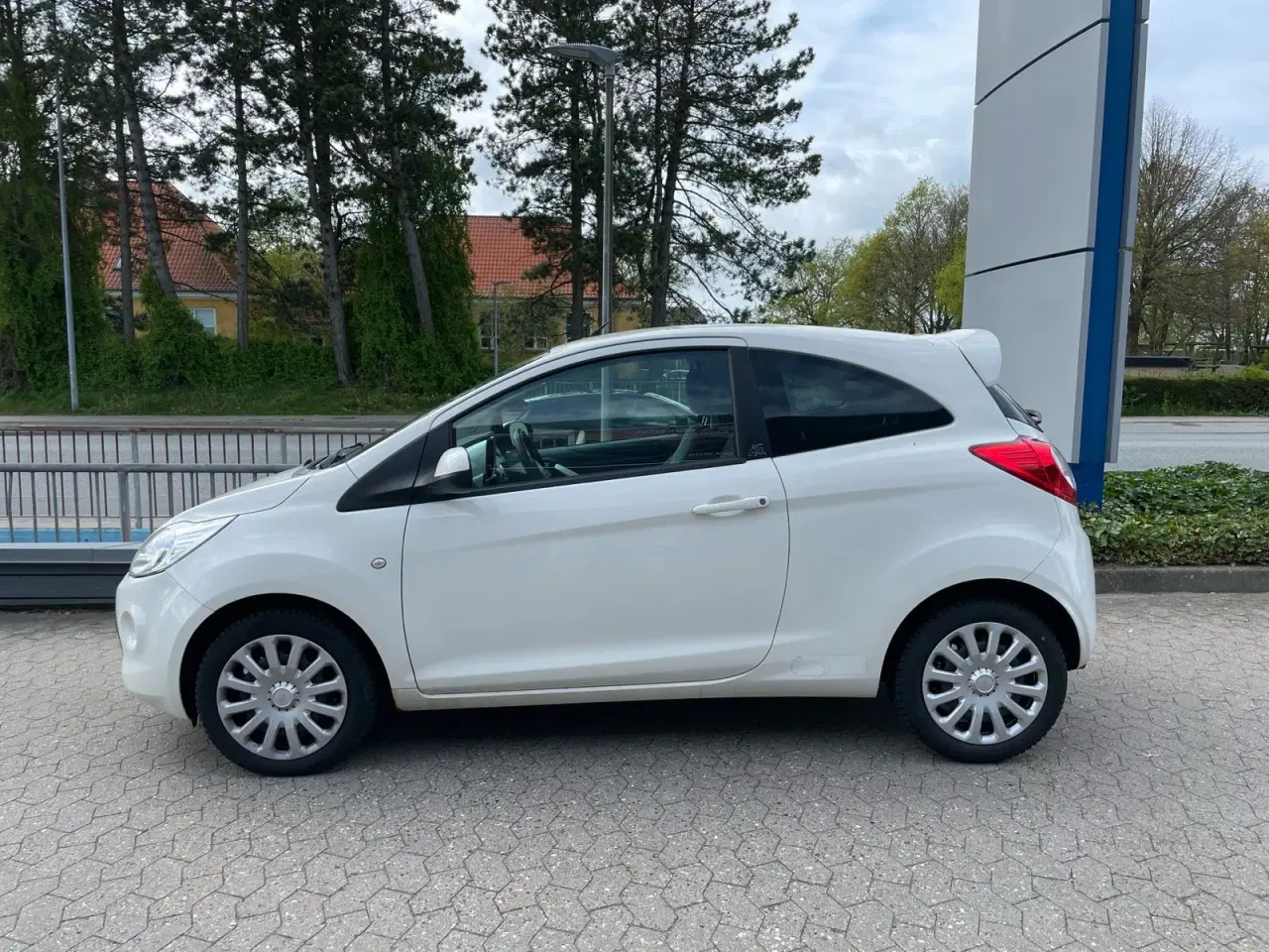 Billede 2 - Ford Ka 1,2 Titanium