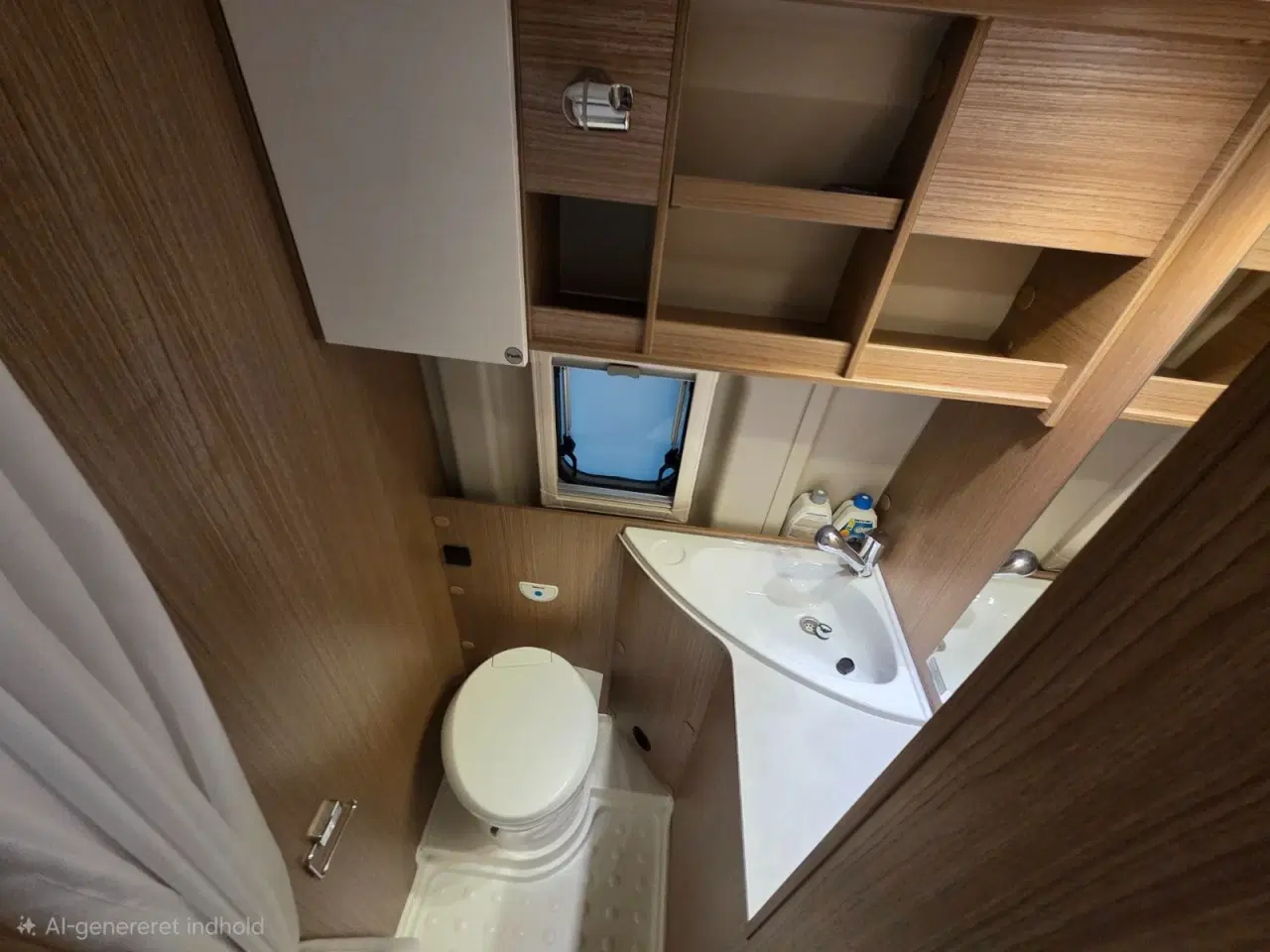 Billede 10 - Carado Clever 640e 2,3 JTD 140