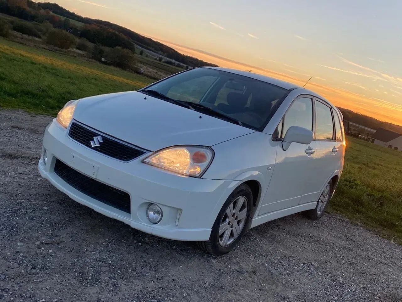 Billede 1 - Bil Suzuki