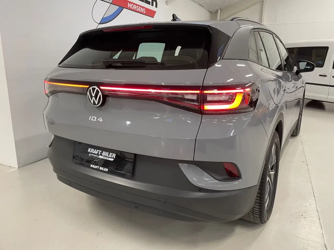 Billede 4 - VW ID.4 77 Pro