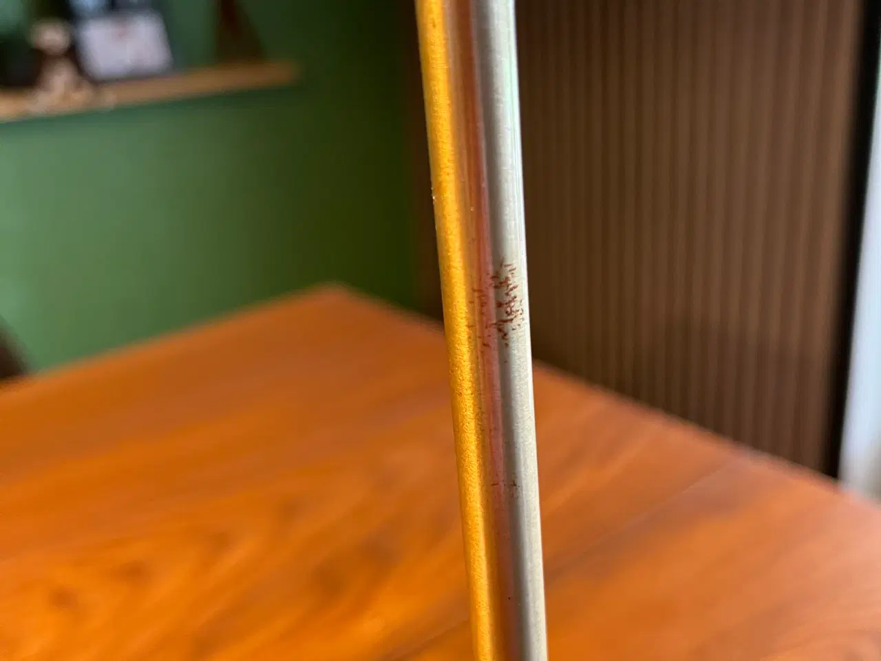 Billede 2 - Bordlampe fra Broste Copenhagen Gisli