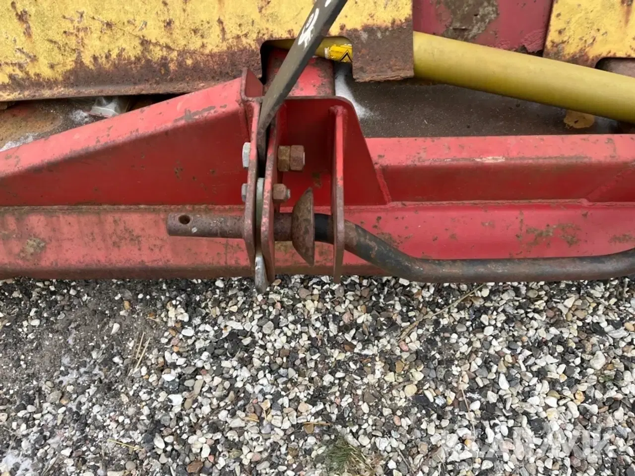 Billede 6 - Brakpudser Scan-Clipper