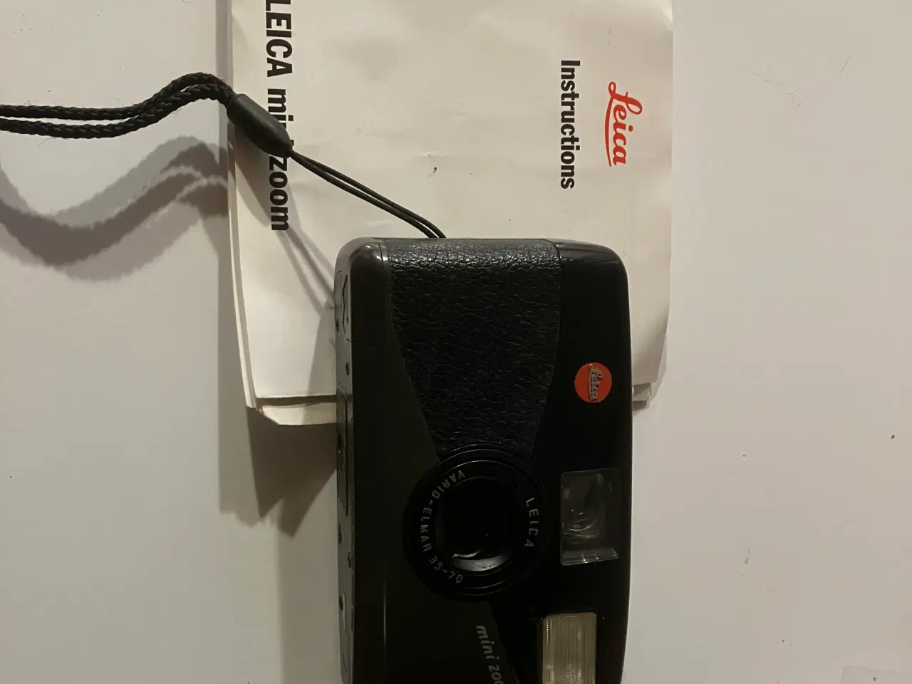 Billede 1 - Leica Mini Zoom