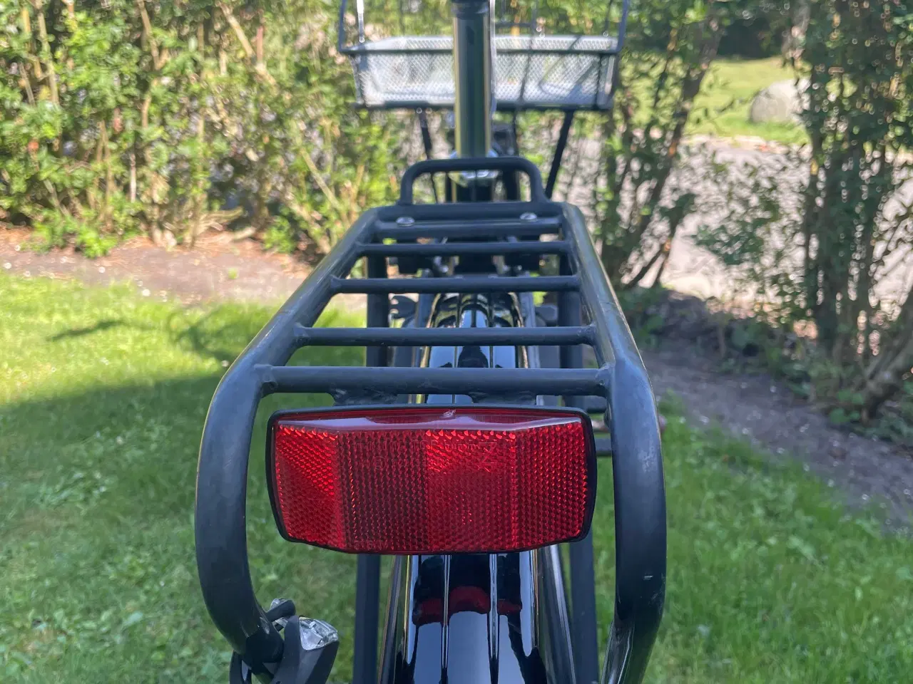 Billede 5 - Dame cykel 53 cm