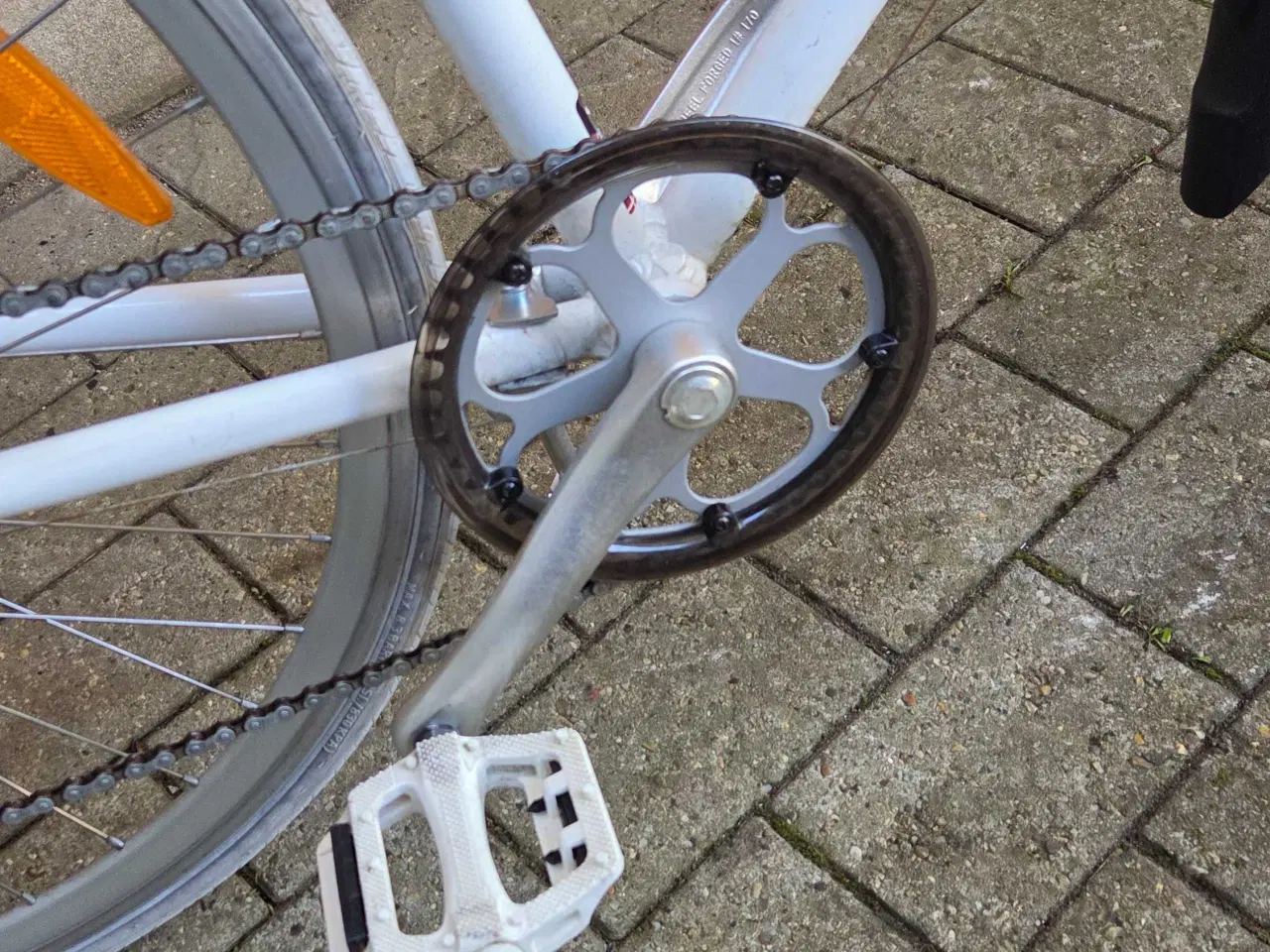 Billede 11 - SCO 28" dame/herrecykel 