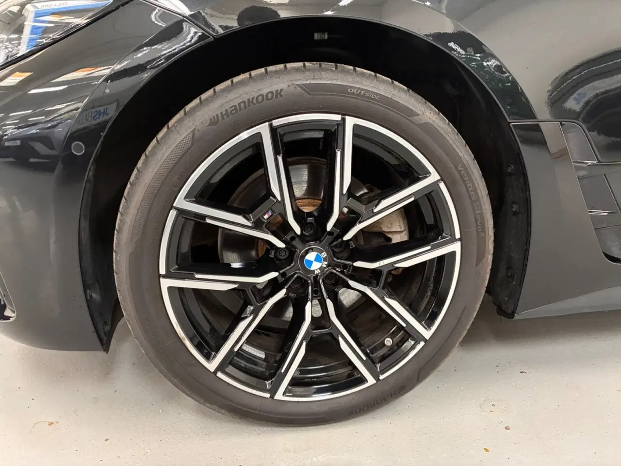 Billede 6 - BMW i4  eDrive40 M-Sport