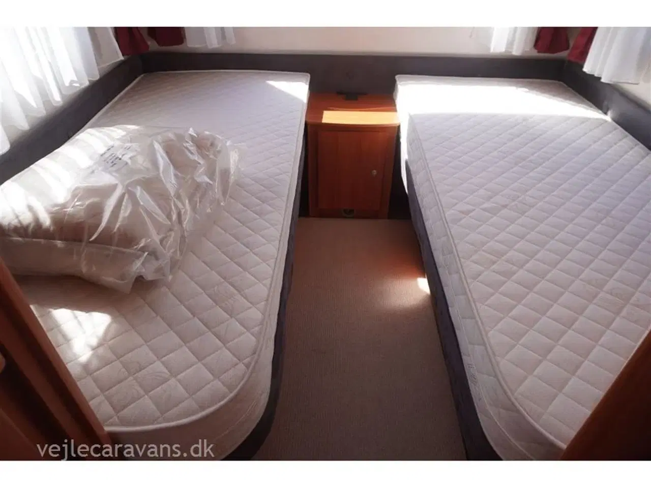 Billede 13 - 2007 - Dethleffs Beduin 510 V