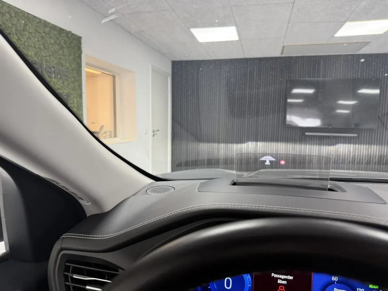 Billede 6 - Ford Kuga 2,5 Plugin-hybrid Vignale CVT 225HK 5d Trinl. Gear