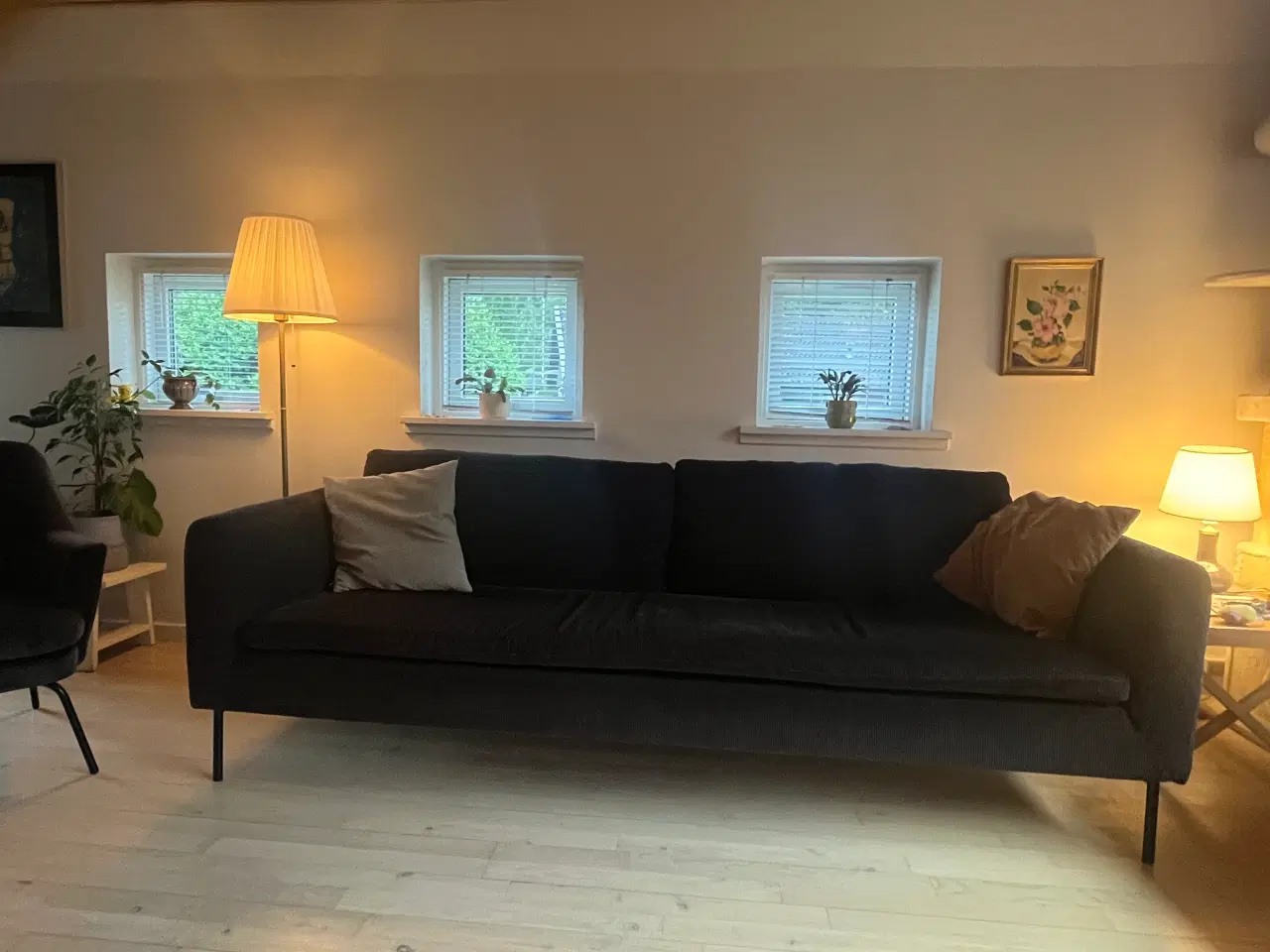 Billede 1 - Sofa