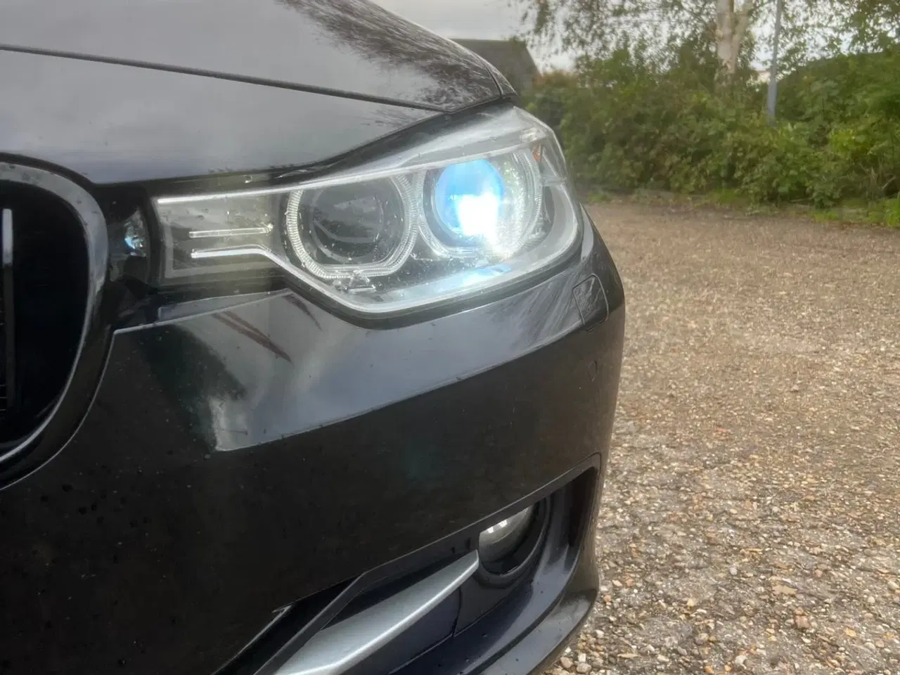 Billede 13 - BMW 320d 2,0 Touring Sport Line aut.