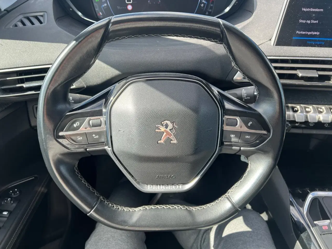 Billede 10 - Peugeot 5008 1,2 PureTech 130 Allure 7prs