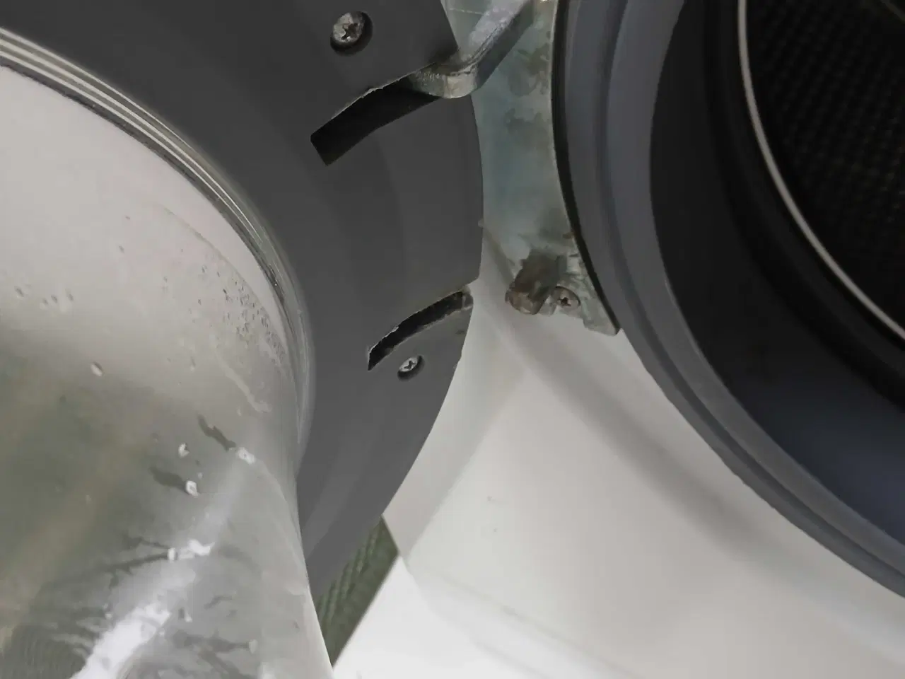 Billede 1 - Brugt Vaskemaskine 