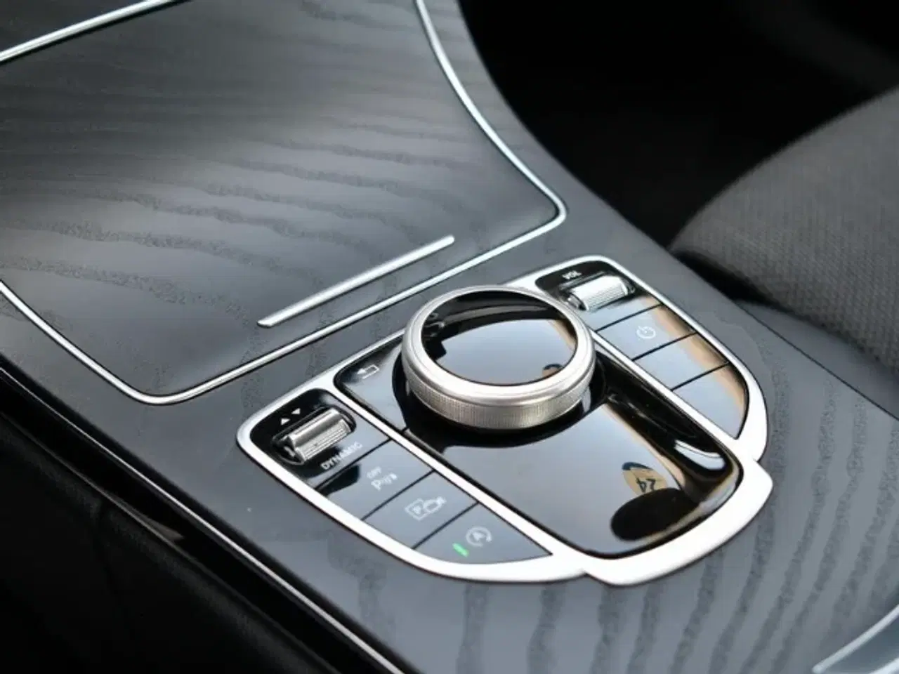 Billede 14 - Mercedes C200 1,5 Advantage aut.