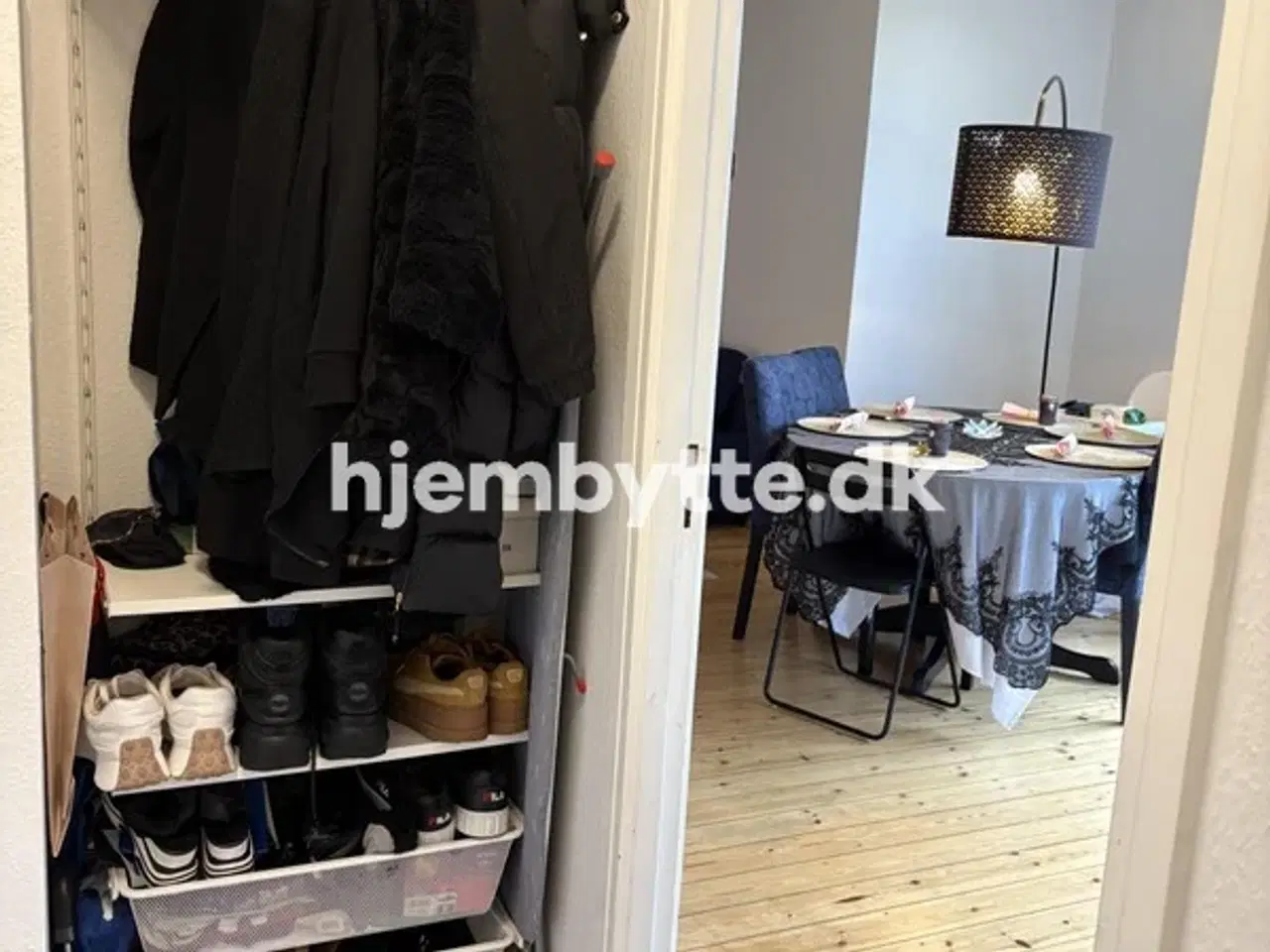 Billede 4 - Hjembytte - TejnAlle