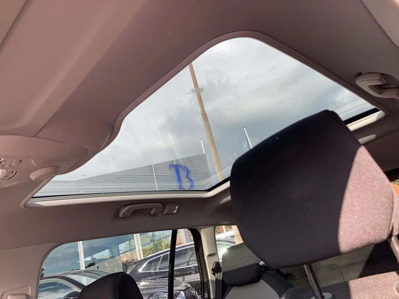 Billede 5 - Citroën Grand C4 Picasso 1,6 BlueHDi 120 Intensive EAT6 7prs
