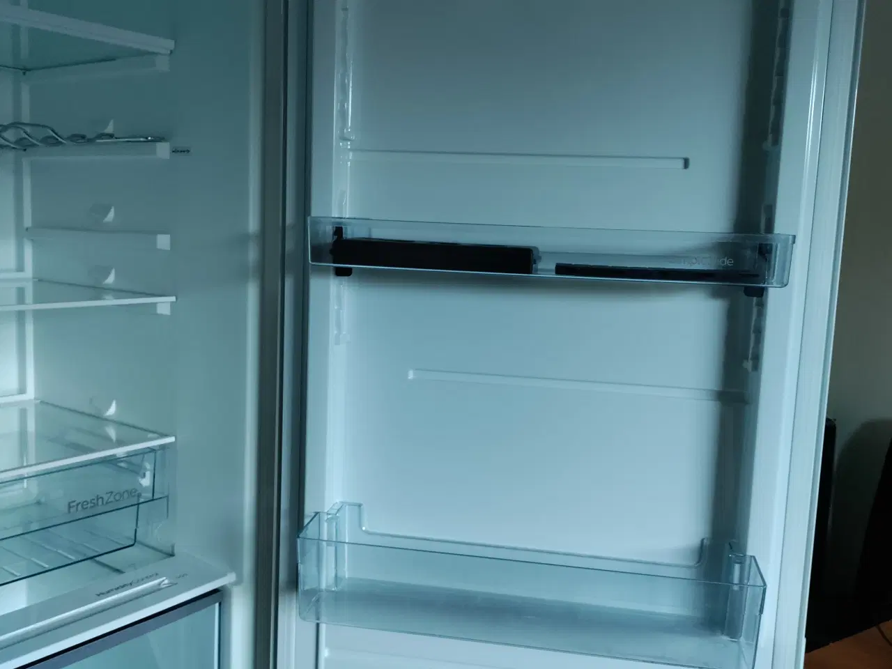 Billede 5 - Gorenje, Fritstående køleskab/fryser