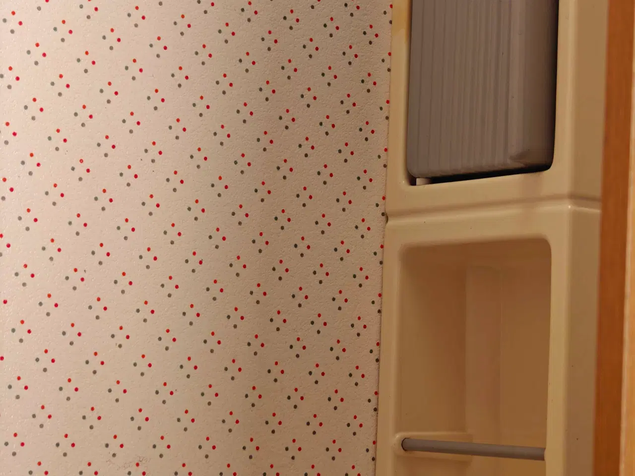 Billede 6 - Campingvogn/festivalvogn