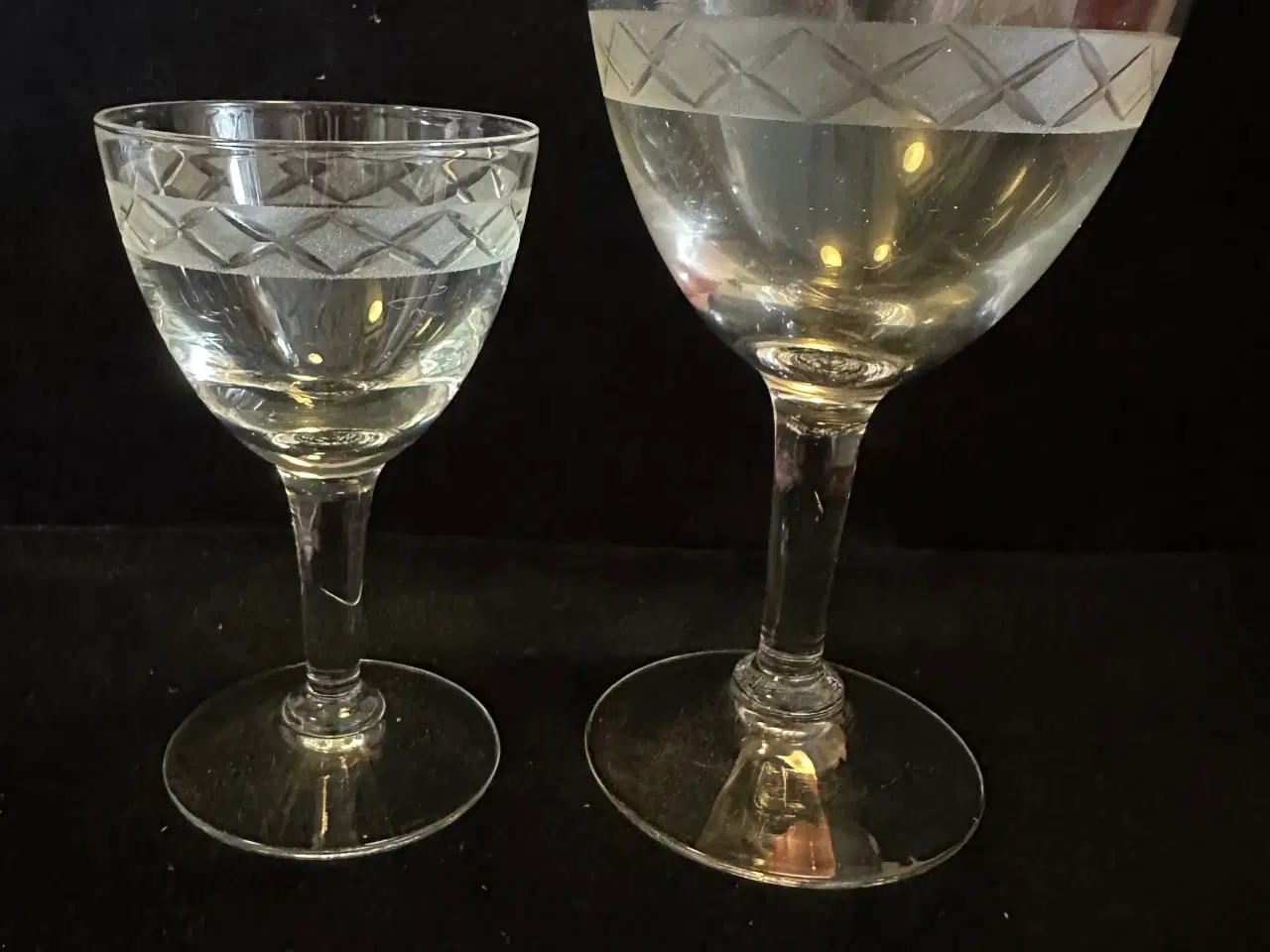 Billede 8 - Holmegaard Ejby glas