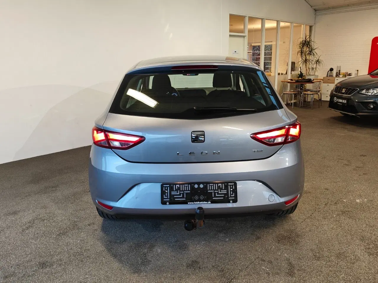 Billede 6 - Seat Leon 1,2 TSi 110 Style