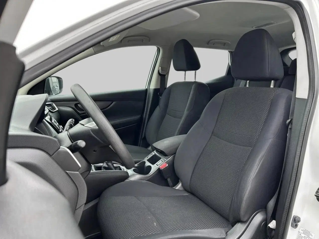 Billede 11 - Nissan Qashqai 1,2 Dig-T 115 Acenta