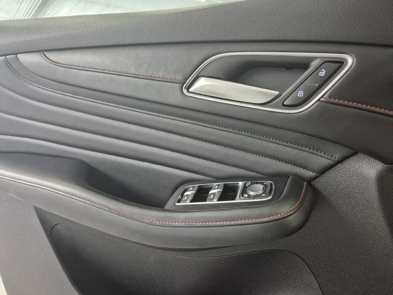 Billede 17 - MG EHS 1,5 T GDI  Plugin-hybrid Luxury 258HK 5d 10g Aut.