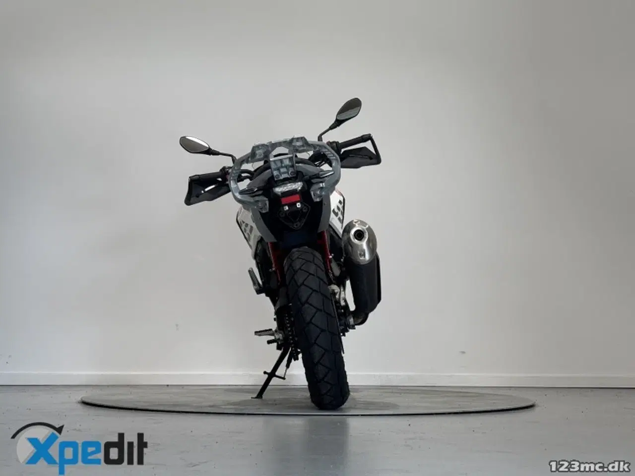 Billede 8 - BMW G 310 GS