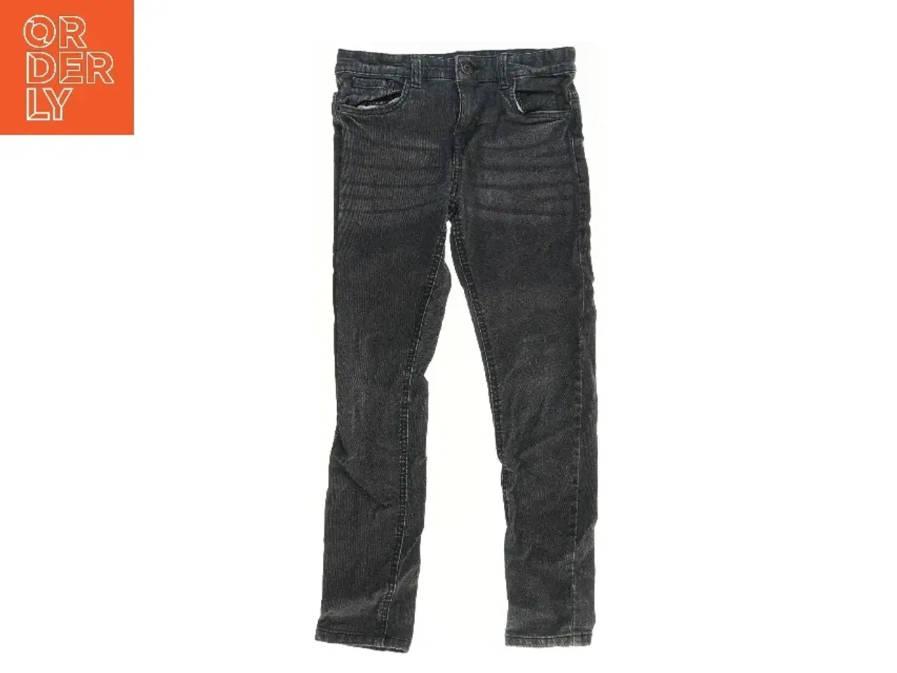 Billede 1 - Sort Jeans fra Poco Piano (str. 146)