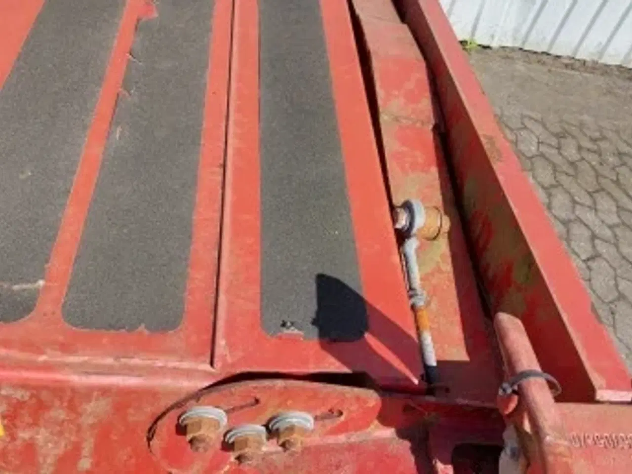 Billede 22 - Case 8010  Indføringskanal 86996330