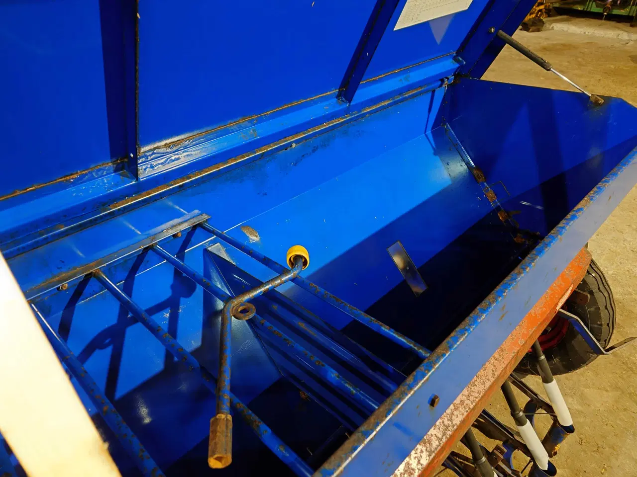 Billede 10 - Combi sæt  3 meter