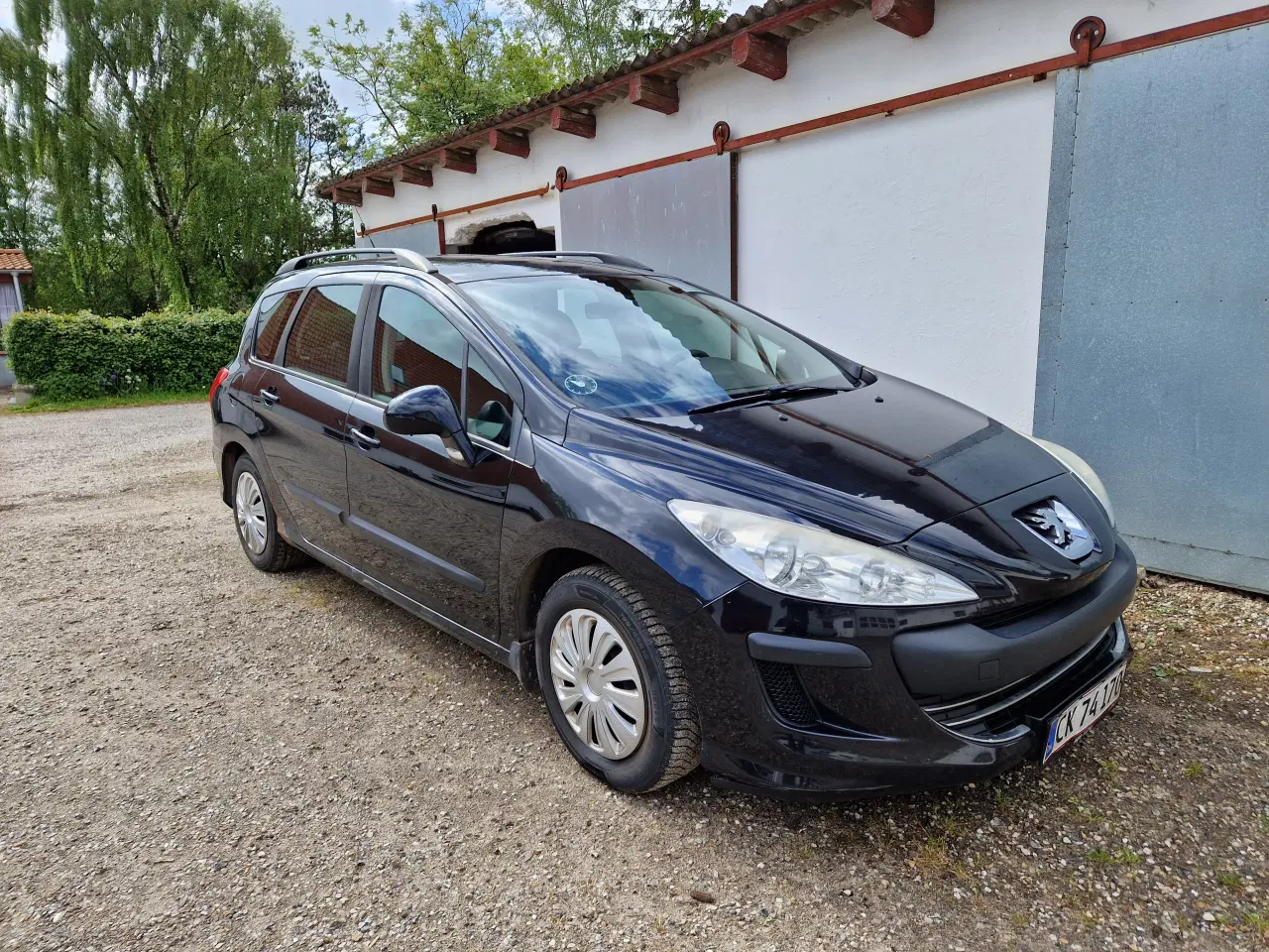 Billede 1 - Peugeot 308 SW