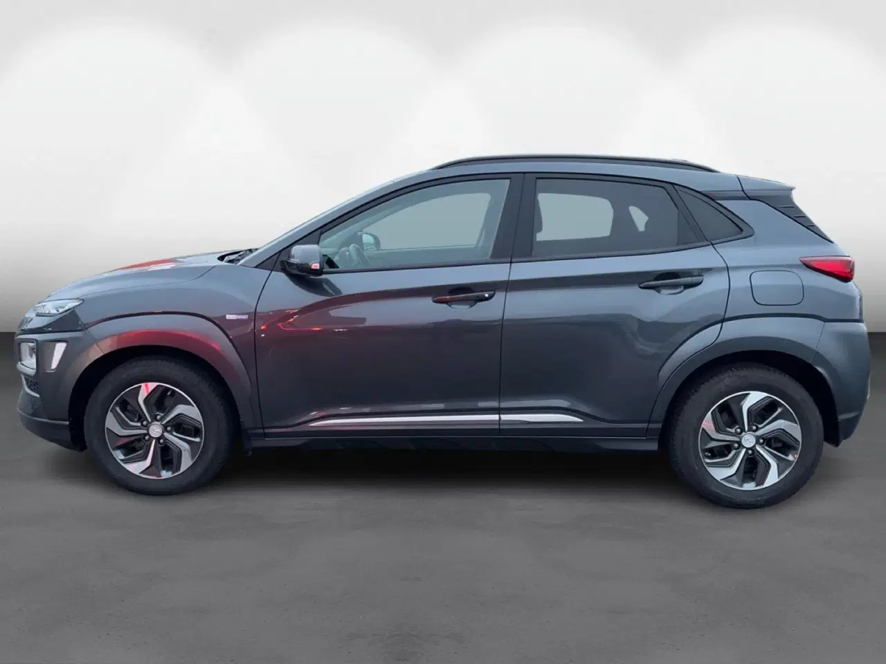 Billede 3 - Hyundai Kona 1,6 HEV Advanced DCT