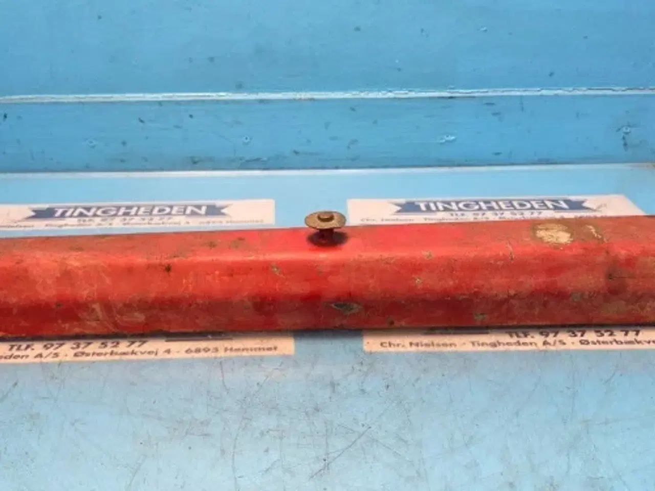 Billede 12 - Hydrema 806 Support 246671