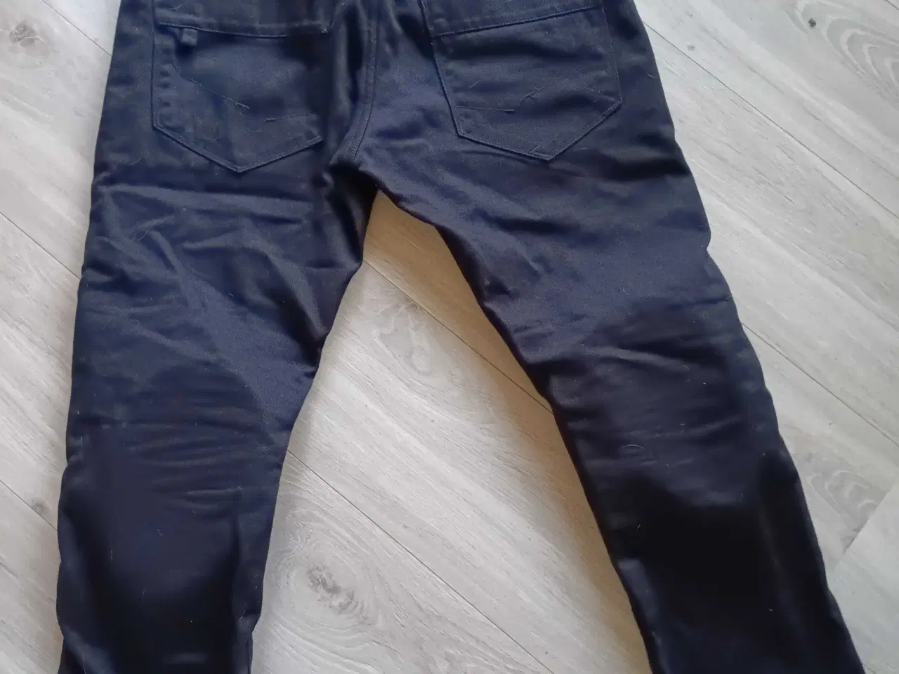 Billede 2 - Mc buks (Course) W36-L32