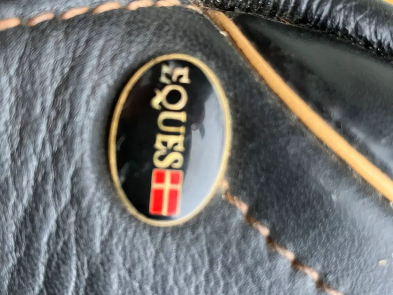 Billede 9 - Eques Kosmos 16” islænder/dressursadel