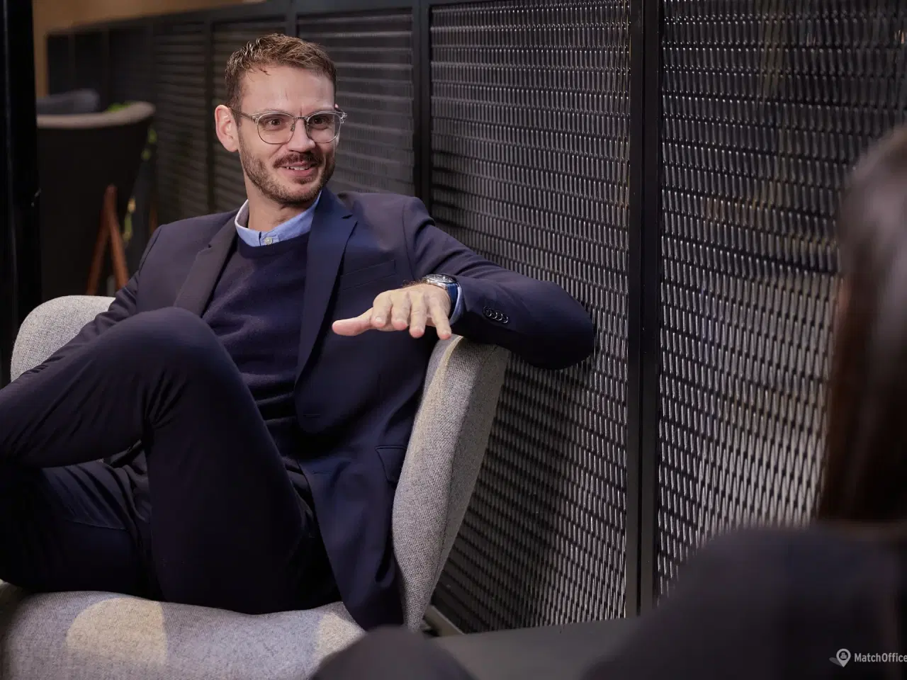 Billede 4 - Privat kontorsuite til 26 personer