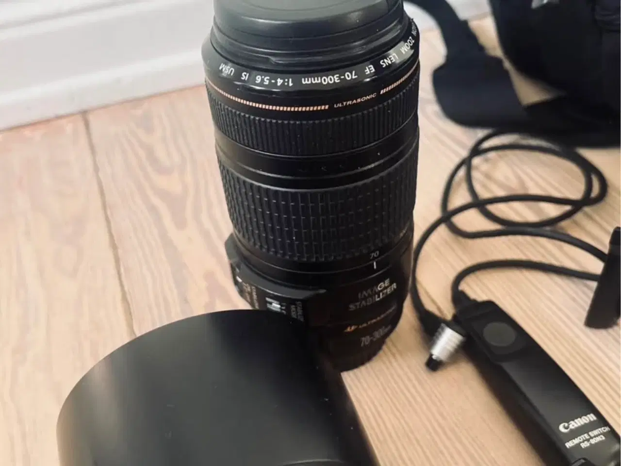 Billede 2 - Canon Kamera 