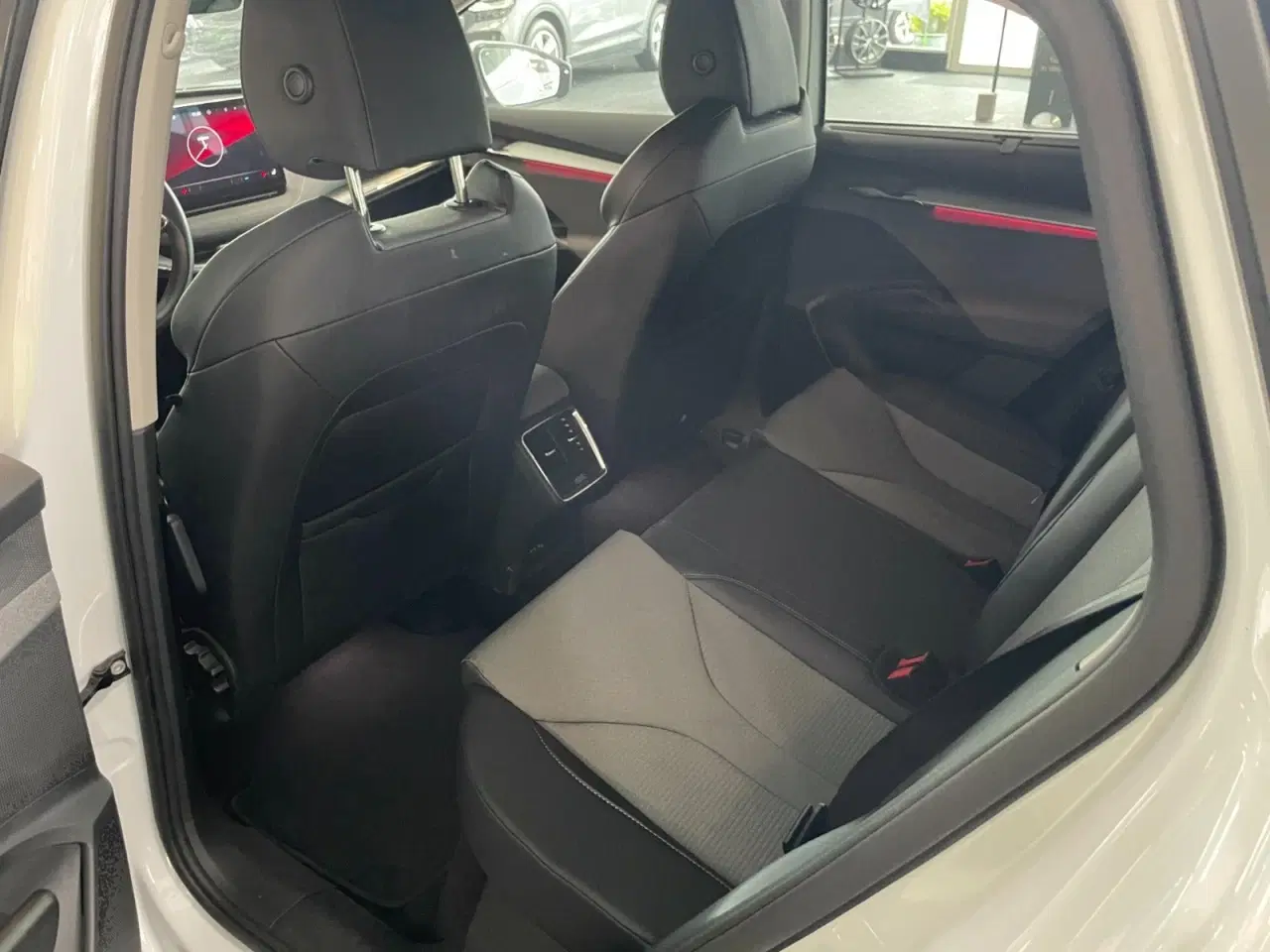 Billede 7 - Skoda Enyaq 80 iV Loft