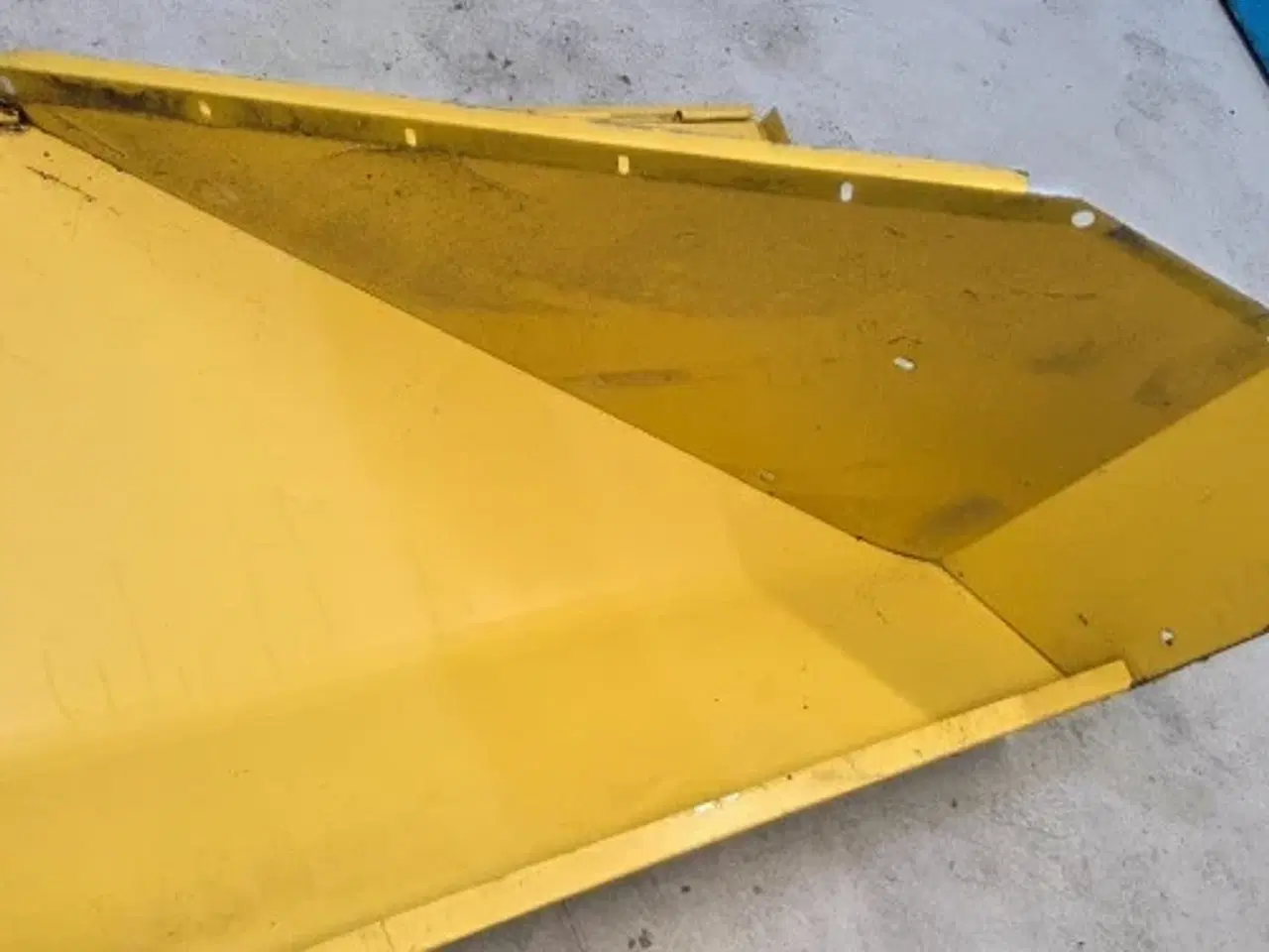 Billede 5 - New Holland TX68 Sidepanel L. 84989563