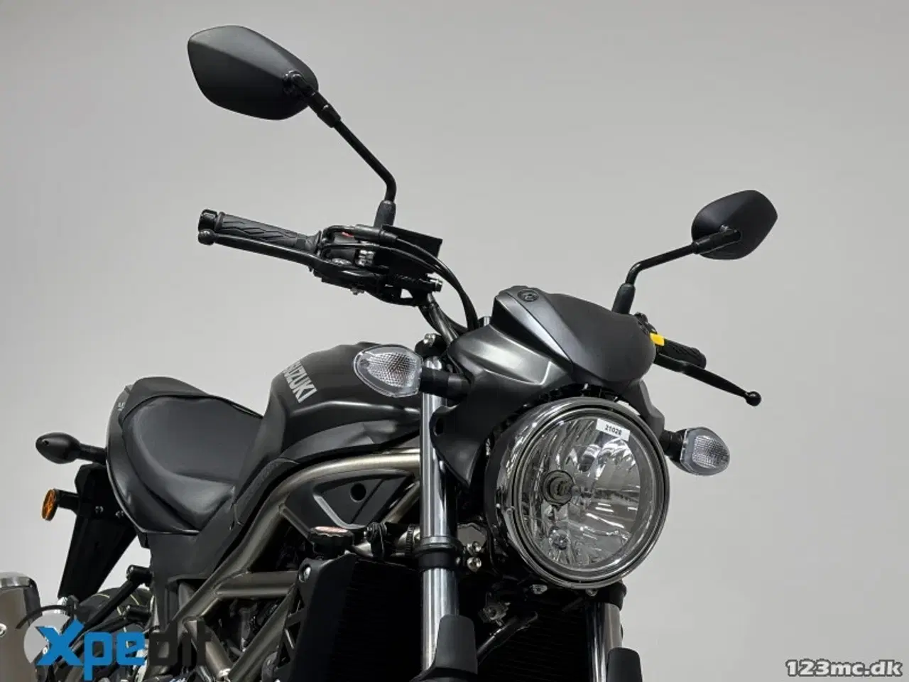 Billede 16 - Suzuki SV 650
