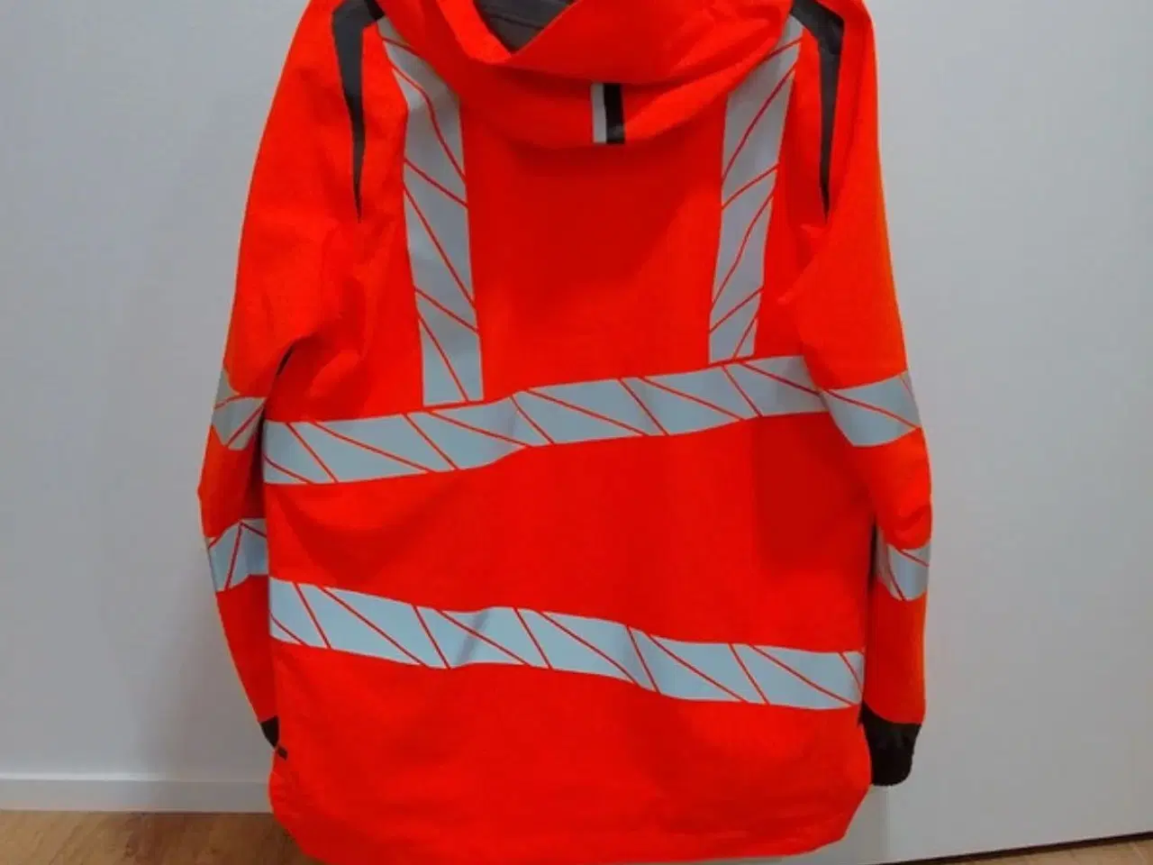 Billede 2 - Lækker Mascot arbejdsjakke