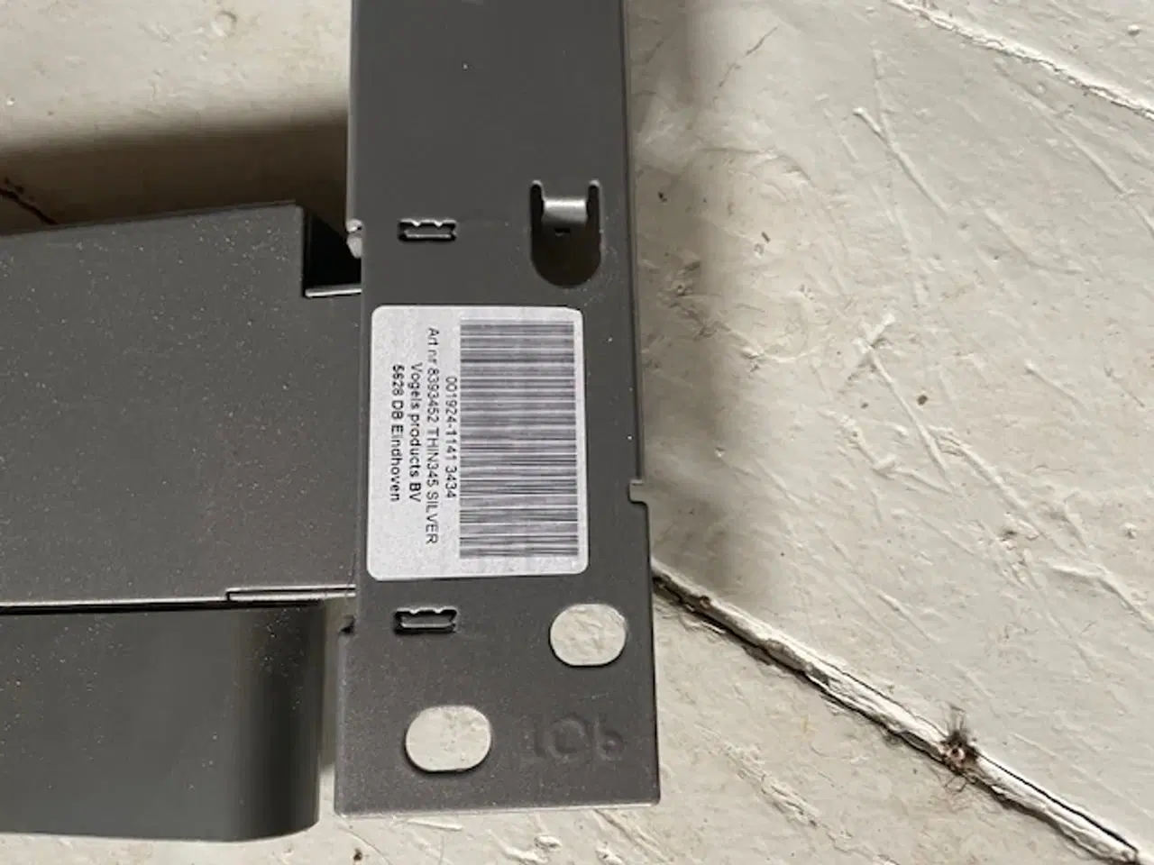 Billede 1 - Vægbeslag til TV