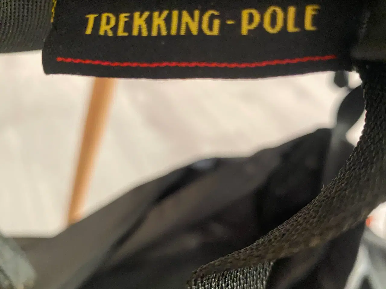 Billede 2 - Wolf Camper Konkow 40 Rygsæk