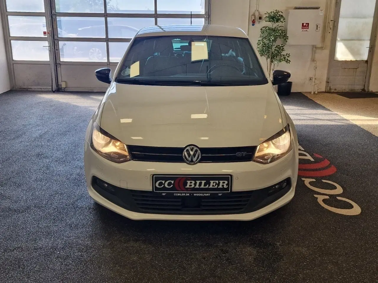 Billede 2 - VW Polo 1,4 TSi 150 BlueGT