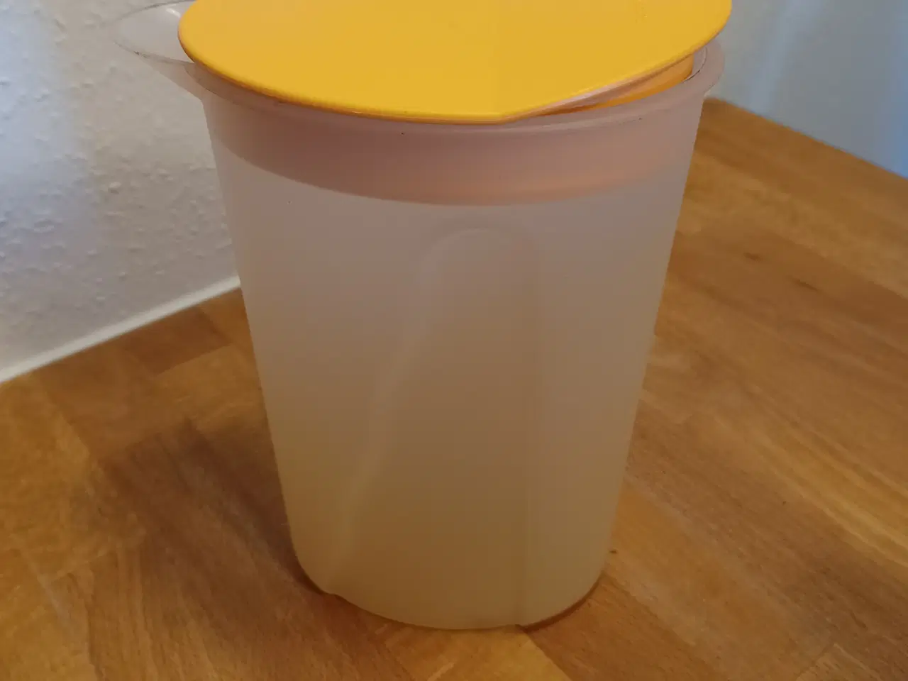 Billede 1 - Tupperware kande