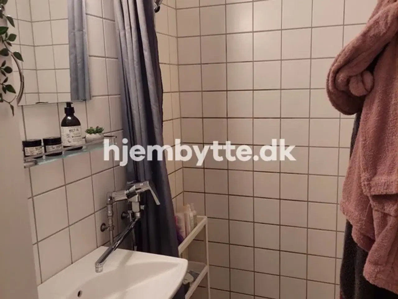 Billede 10 - Hjembytte - BrøndbyNordVej
