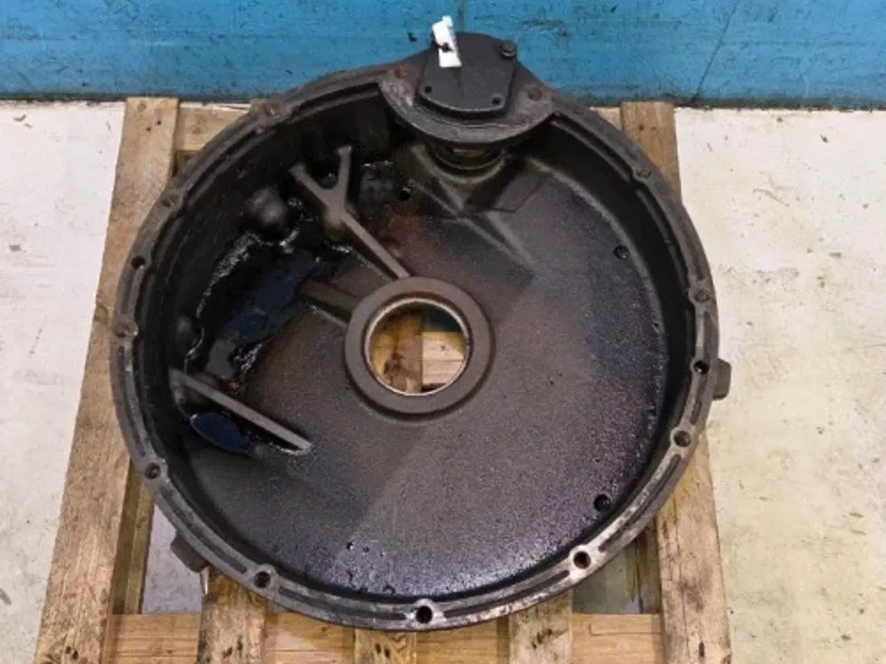 Billede 3 - John Deere C670 Slutdrev Hus H225886