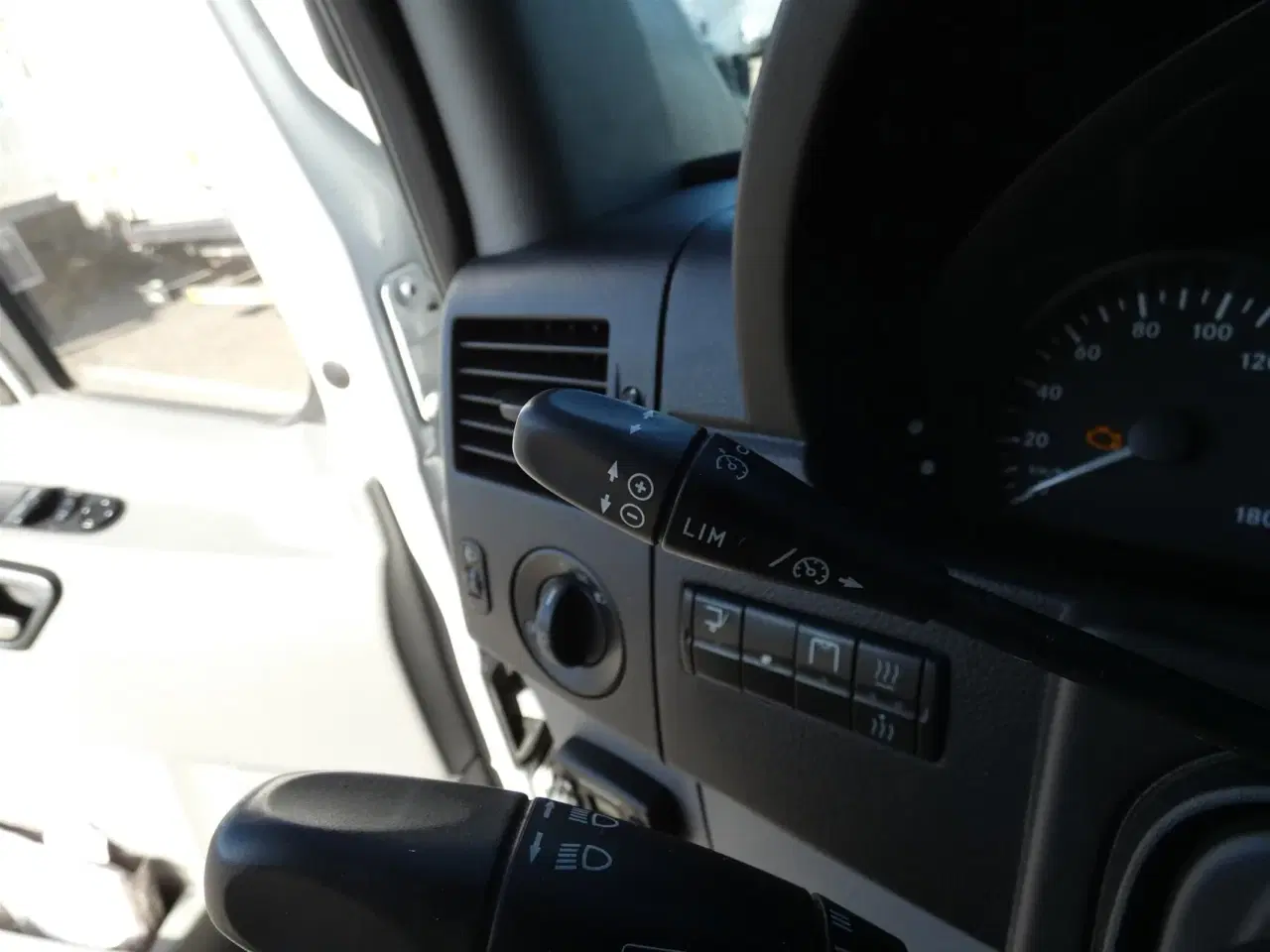 Billede 13 - Mercedes-Benz Sprinter 316 2,1 CDI R3 163HK Ladv./Chas. Aut.