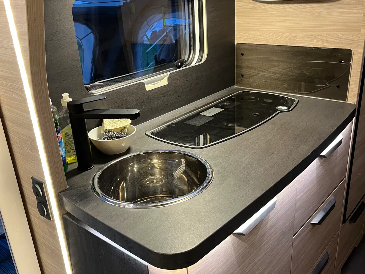 Billede 7 - Knaus sudwind 580 fra 2019