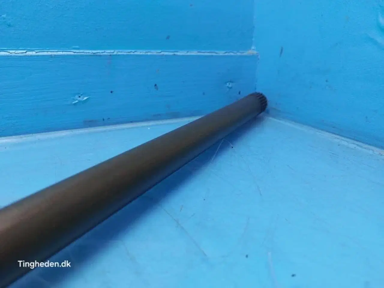 Billede 6 - Case Puma 185 Aksel 87528611